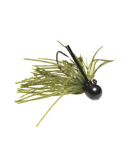 Tête Plombée Keitech Guard Spin Jig 2,6g Coloris 309 – natusport