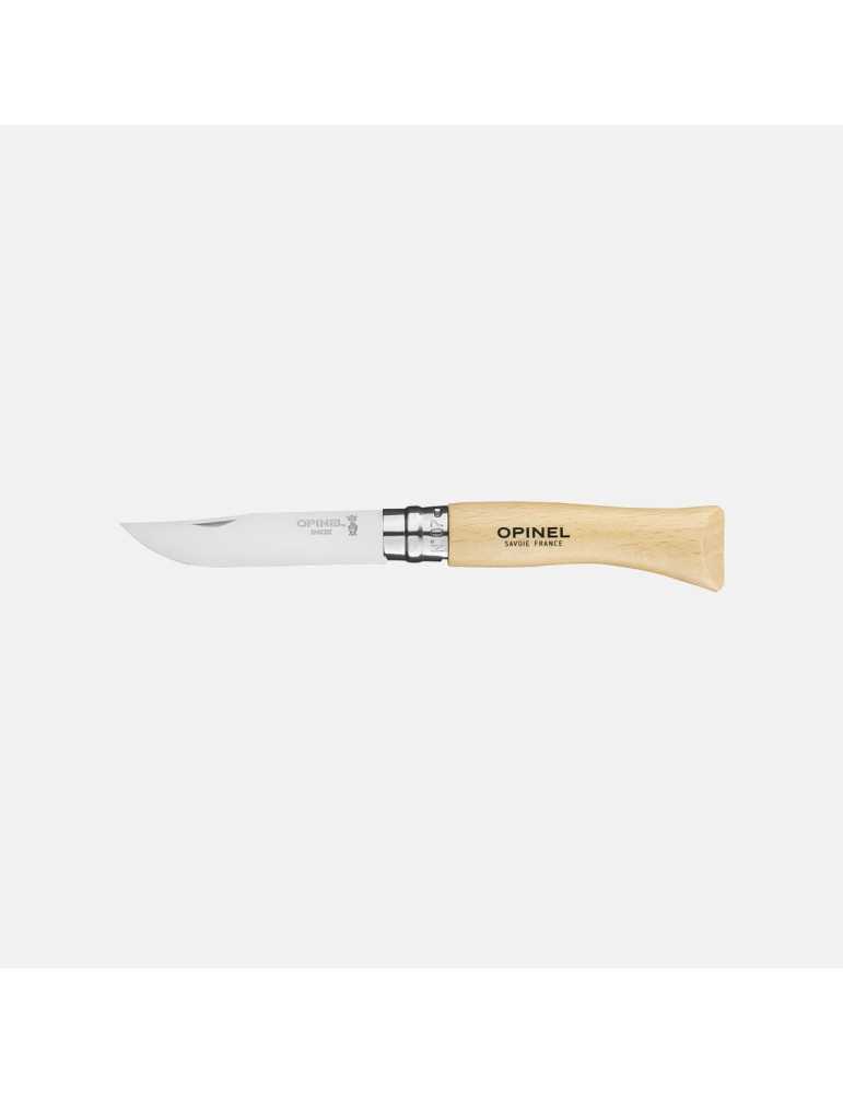 Couteau Opinel Inox N°7