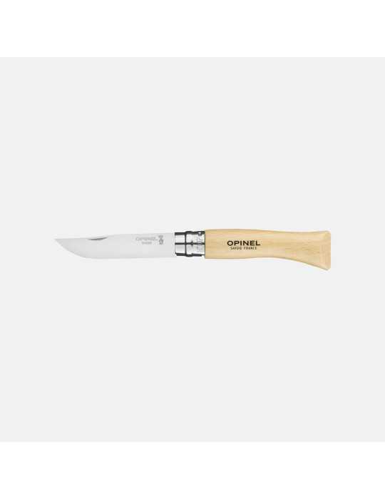 Couteau Opinel Inox N°7