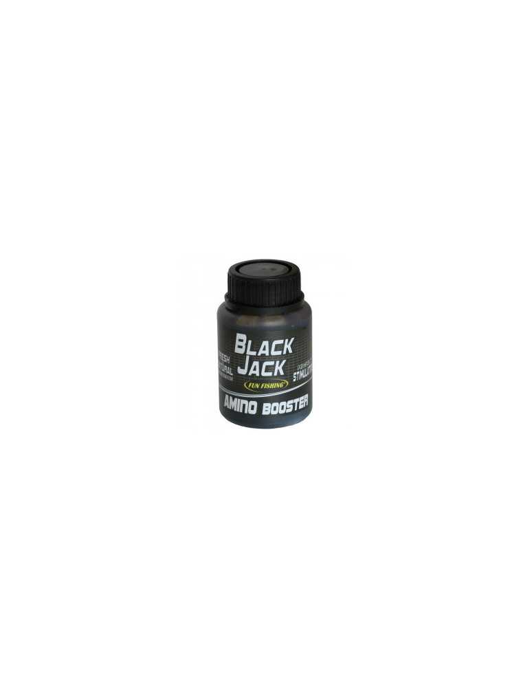 Booster Fun Fishing Black Jack 175 ml – natusport
