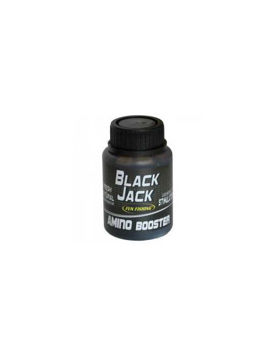 Booster Fun Fishing Black Jack 175 ml – natusport