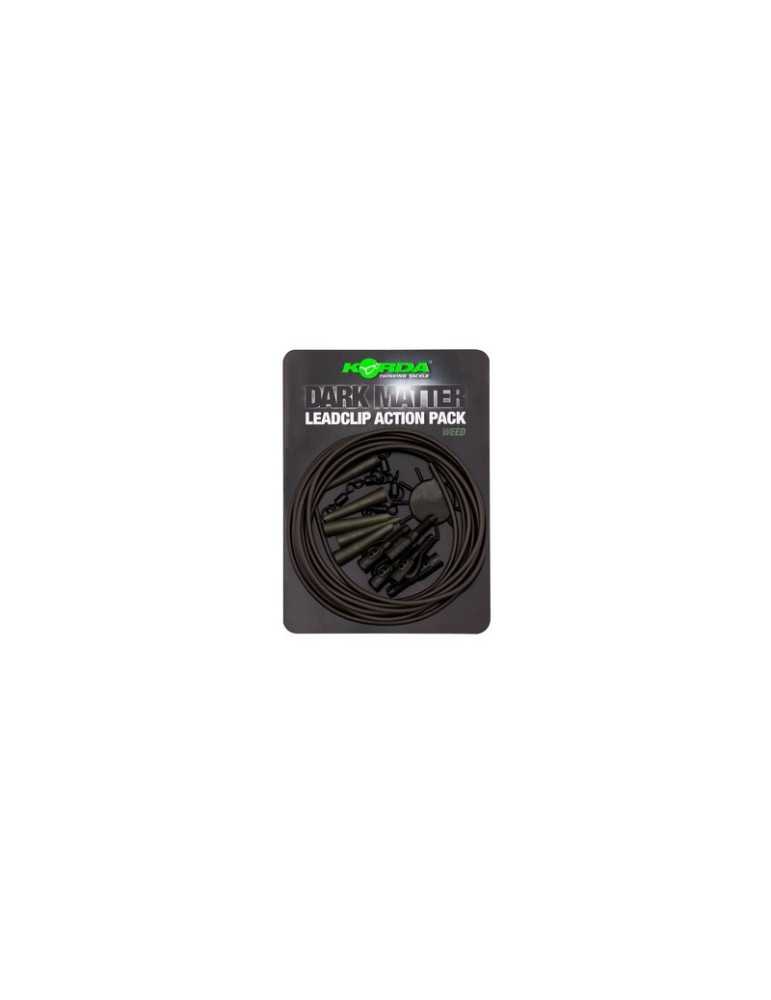 Montage Korda Dark Matter Action Pack Weed – natusport