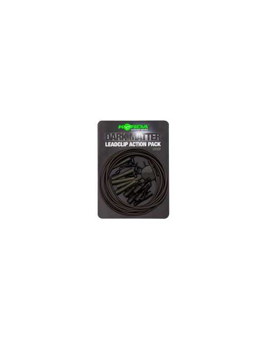 Montage Korda Dark Matter Action Pack Weed – natusport
