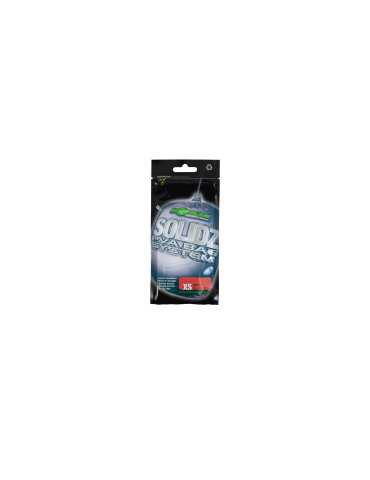 Montage Korda Solidz Bag PVA XS – natusport 2