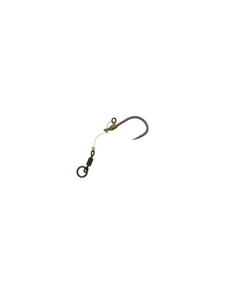 Montage Korda Chod Rig Short Taille 6 – natusport