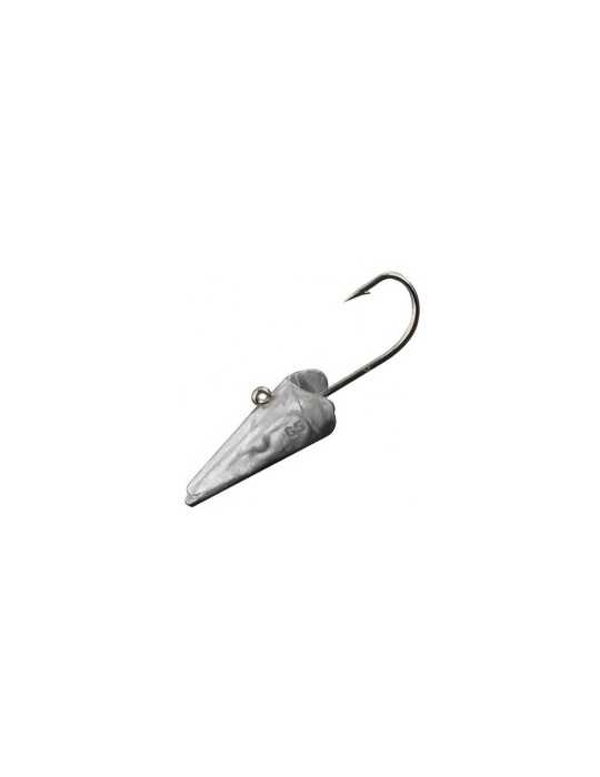 Tête Plombée Powerline Lançon Vrac 5/0 35g – natusport