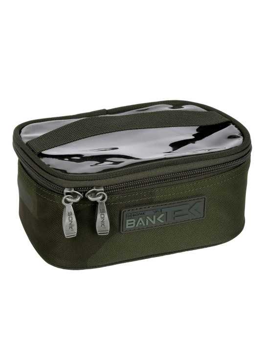 Trousse à Accessoires Sonik Bank Tek M – natusport
