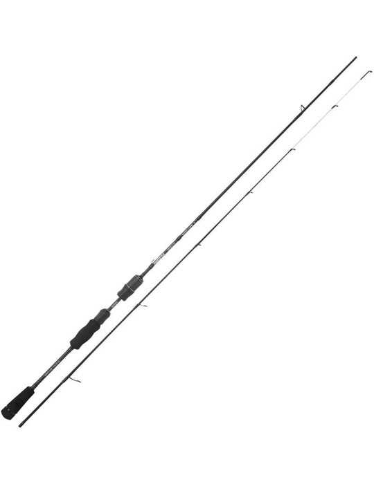Canne Spro Skillz V2 Micro Lure 2,10m 1-8g – natusport