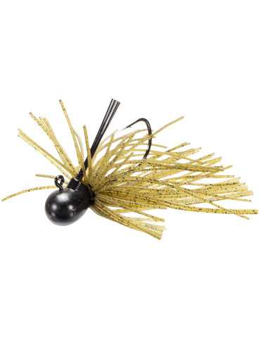 Tête Plombée Keitech Guard Spin Jig 2,6g Coloris 101 – natusport 2