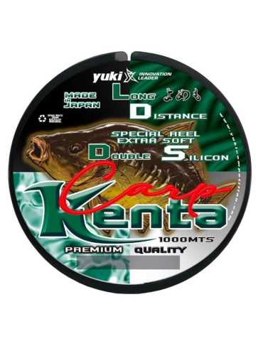 Fil Yuki Kenta Carp 33/100 1000m – natusport