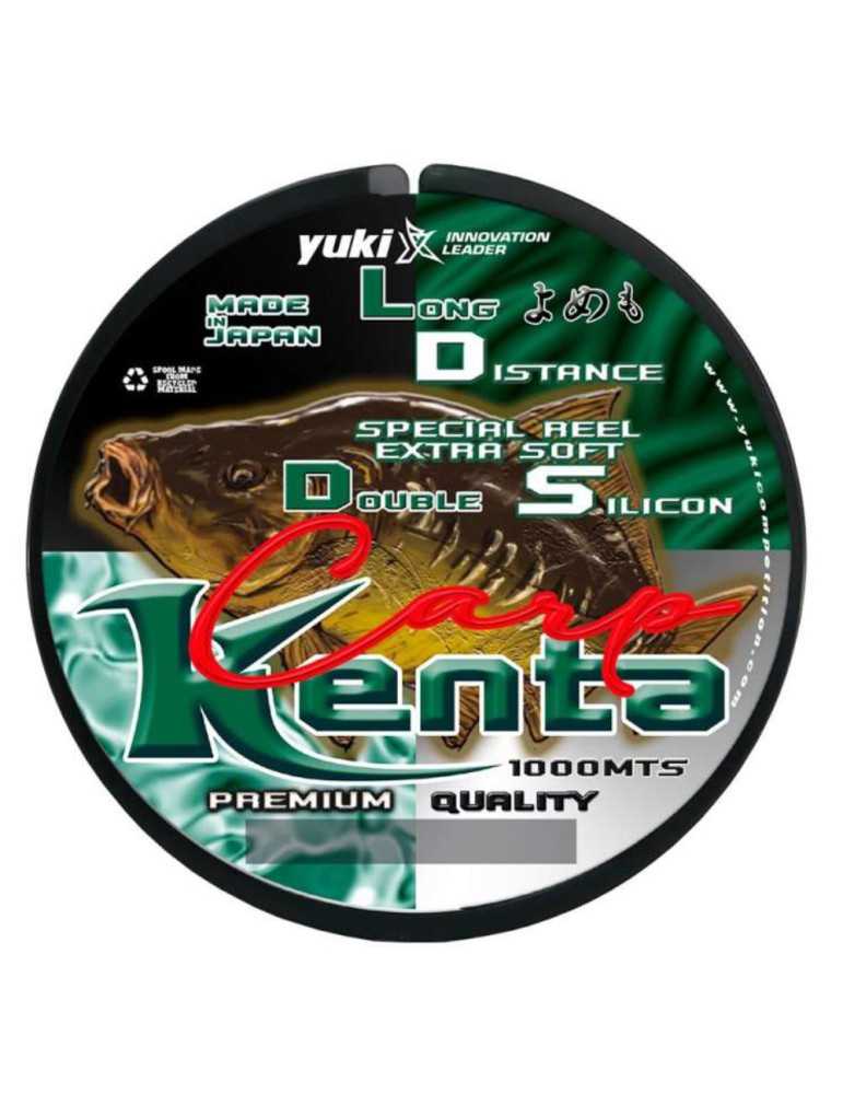 Fil Yuki Kenta Carp 33/100 1000m – natusport