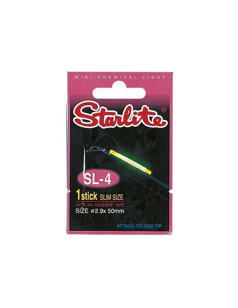 Bâton Lumineux Rapala Starlite SL-4 – natusport