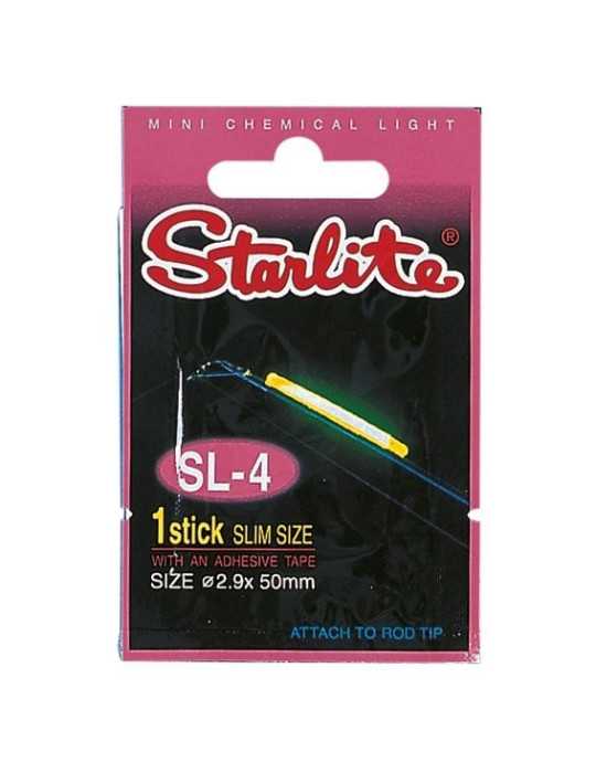 Bâton Lumineux Rapala Starlite SL-4 – natusport
