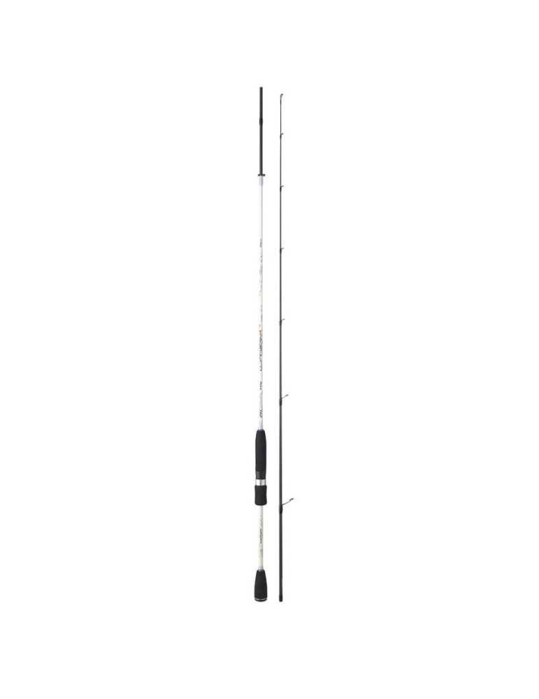 Canne Spinning Sakura Lumera Spin 762XH – natusport