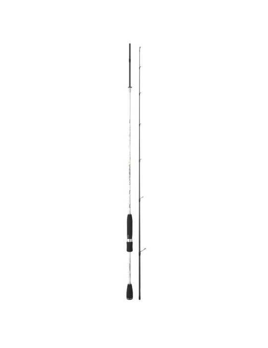 Canne Spinning Sakura Lumera Spin 762XH – natusport