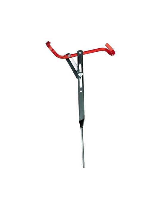 Support Canne Metal - Porte-canne bateau