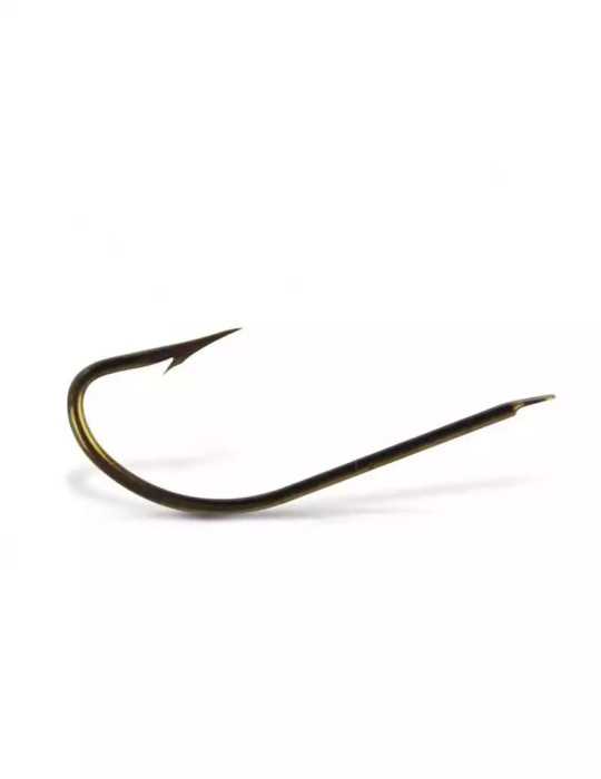Hameçon Rapala Competition WQ 9408BZ Bronze Taille 14 Par 16 | Natuspo – natusport