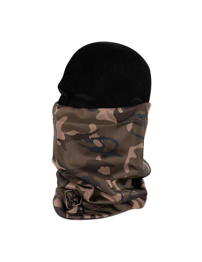 Tour de Cou Fox Therminal Camo Snood – natusport