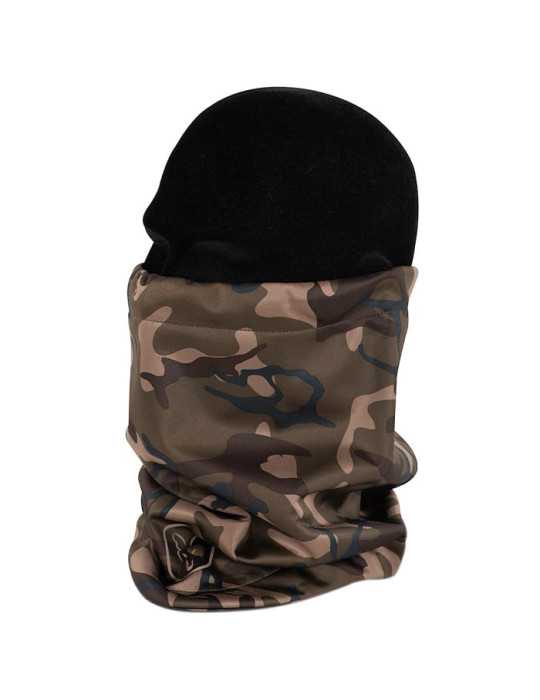 Tour de Cou Fox Therminal Camo Snood – natusport