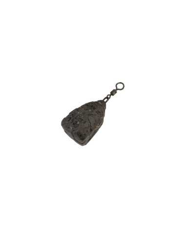 Plomb Fox Tri Pear In Line 56 g – natusport 2