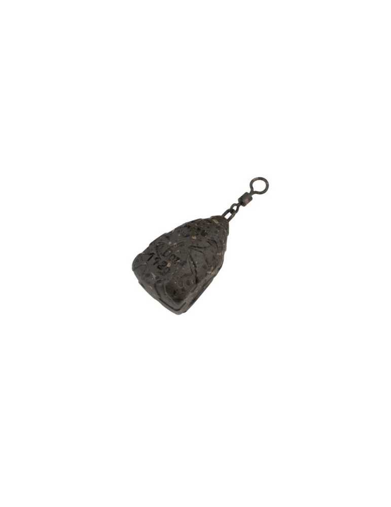 Plomb Fox Tri Pear In Line 56 g – natusport