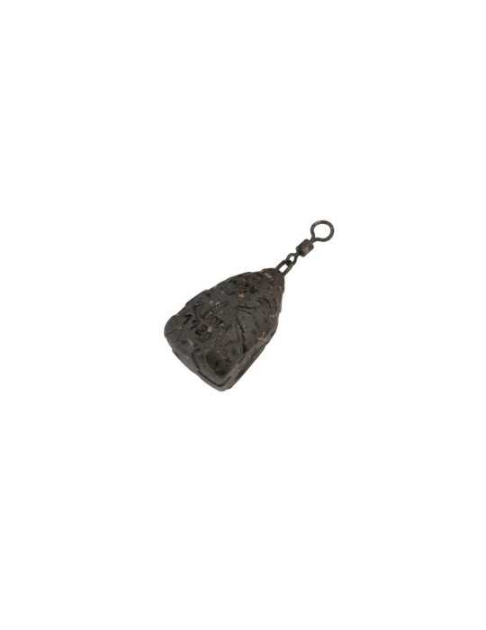 Plomb Fox Tri Pear In Line 56 g – natusport