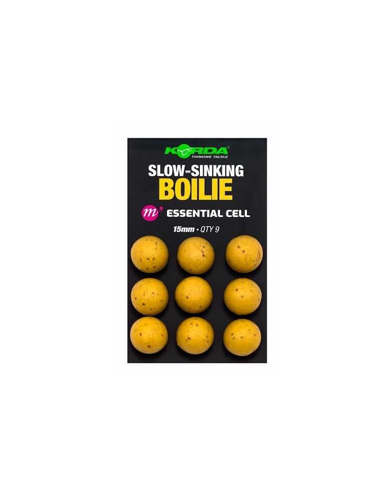 Wafters Korda Essential Cell 15 mm – natusport