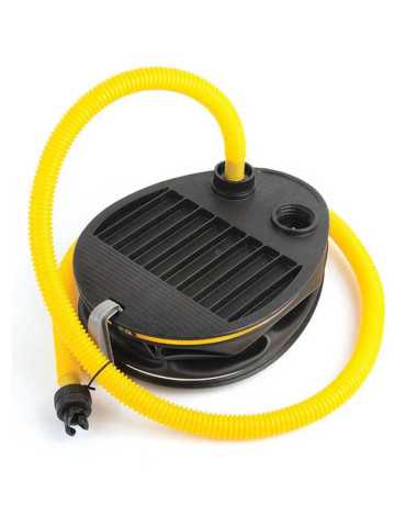 Pompe à Air Double Action Carp Spirit – natusport 2