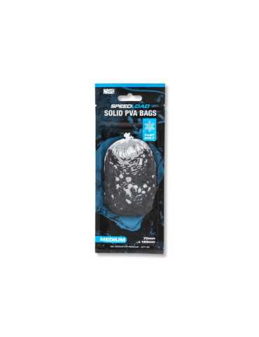 Nash Speedload PVA Bags M – natusport 2