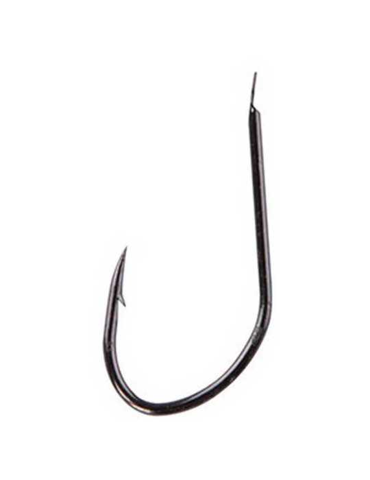 Hameçon Fox MXB-2 Medium Spade End Barbed Taille 14 – natusport