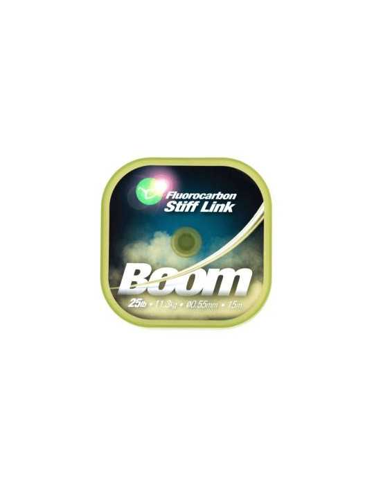 Fil Korda Boom 0.55 mm 15 m – natusport