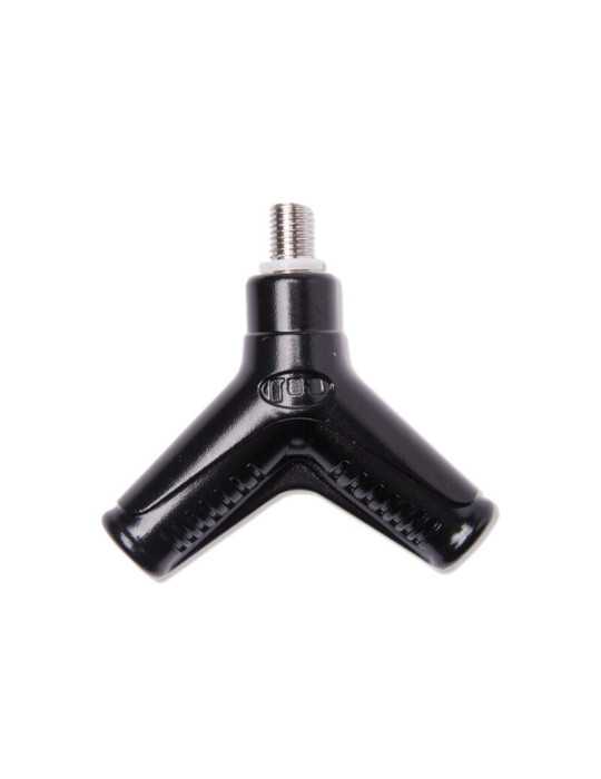 Tête d'Épuisette Carp Spirit Blax Landing Spare Block – natusport