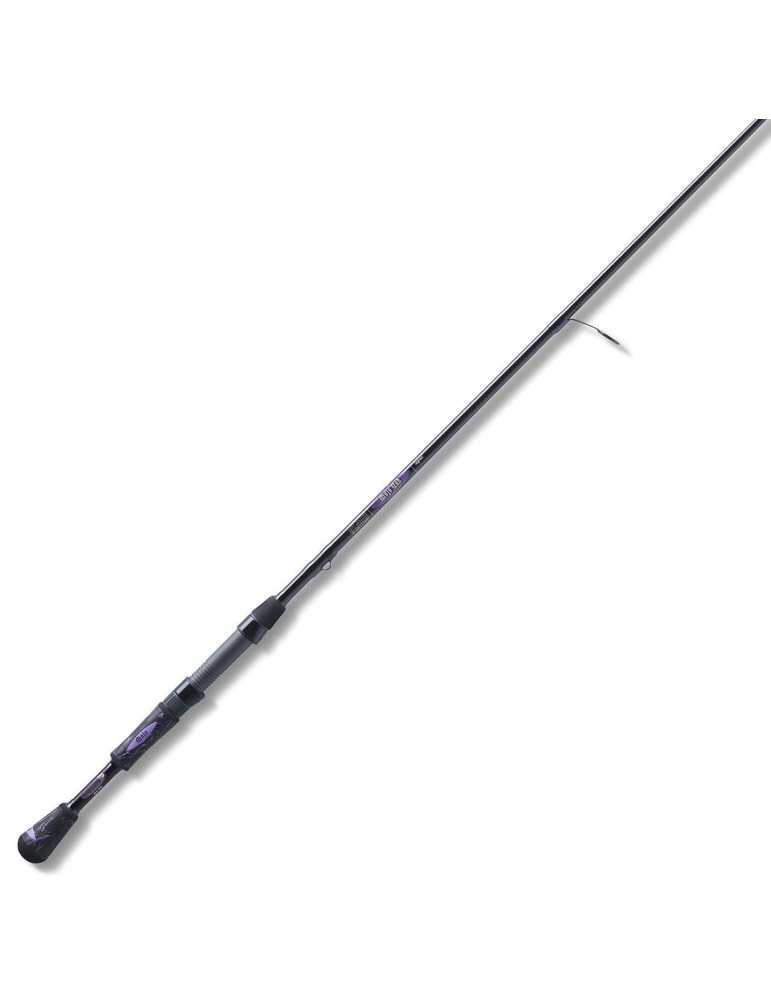 Canne Spinning Florida Fishing Mojo Yak 2.28 m 10.5-28 g – natusport