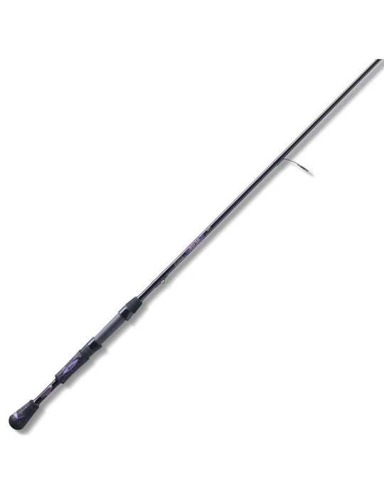 Canne Spinning Florida Fishing Mojo Yak 2.28 m 10.5-28 g – natusport