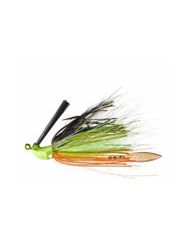 Tête Plombée Sensas Hoverjig 10g Black Chiken MS – natusport 2