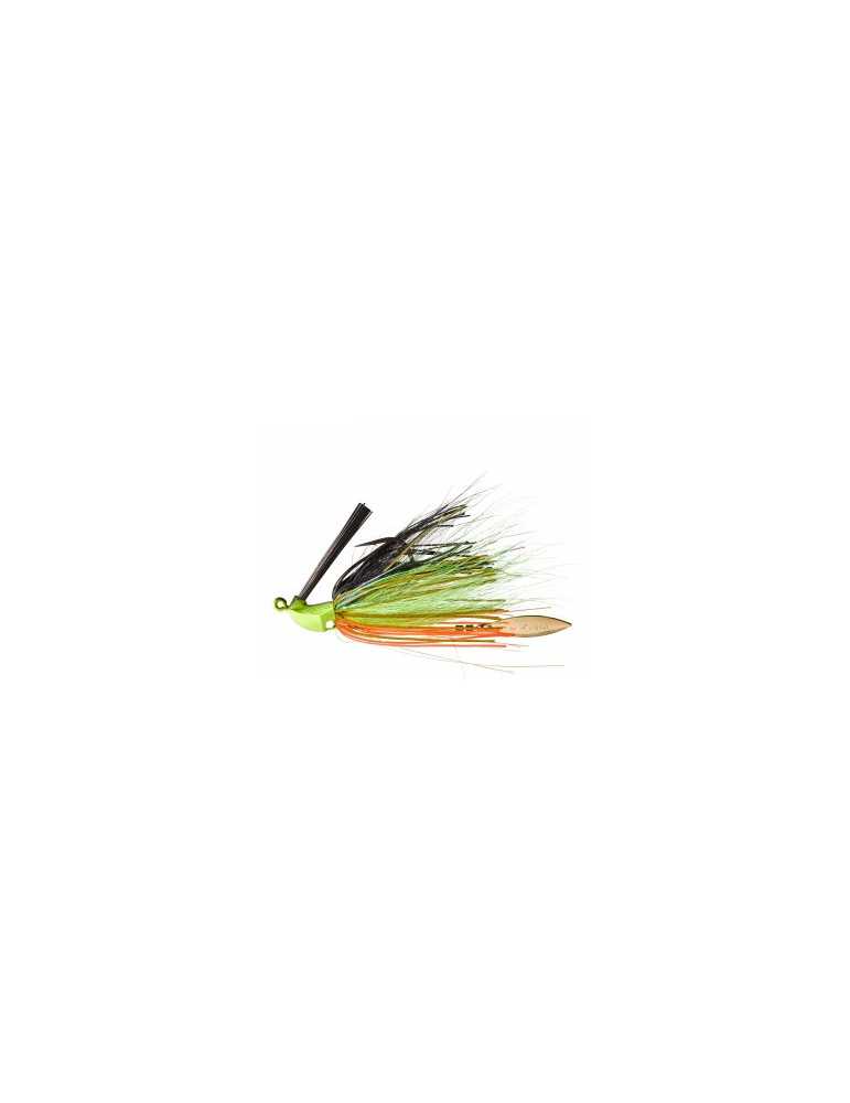 Tête Plombée Sensas Hoverjig 10g Black Chiken MS – natusport