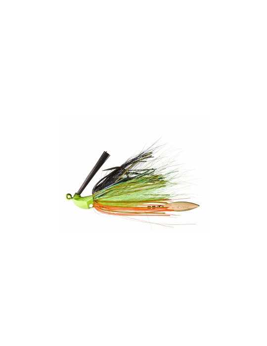 Tête Plombée Sensas Hoverjig 10g Black Chiken MS – natusport