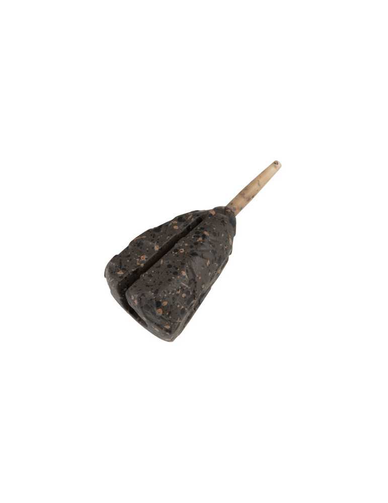 Plomb Fox Tri Pear In Line 56 g – natusport