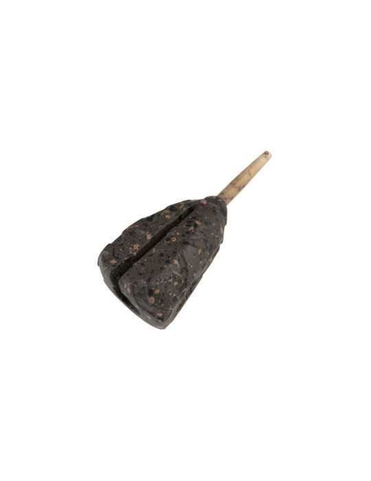 Plomb Fox Tri Pear In Line 56 g – natusport