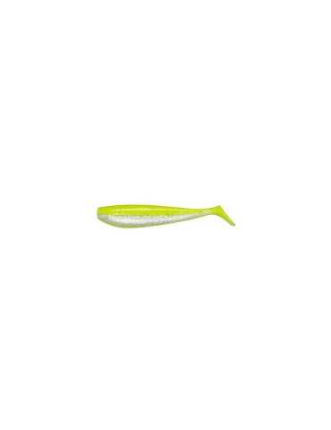 Leurre Souple Fox Rage Zander Pro Shad 12cm Chartreuse Ayu – natusport 2