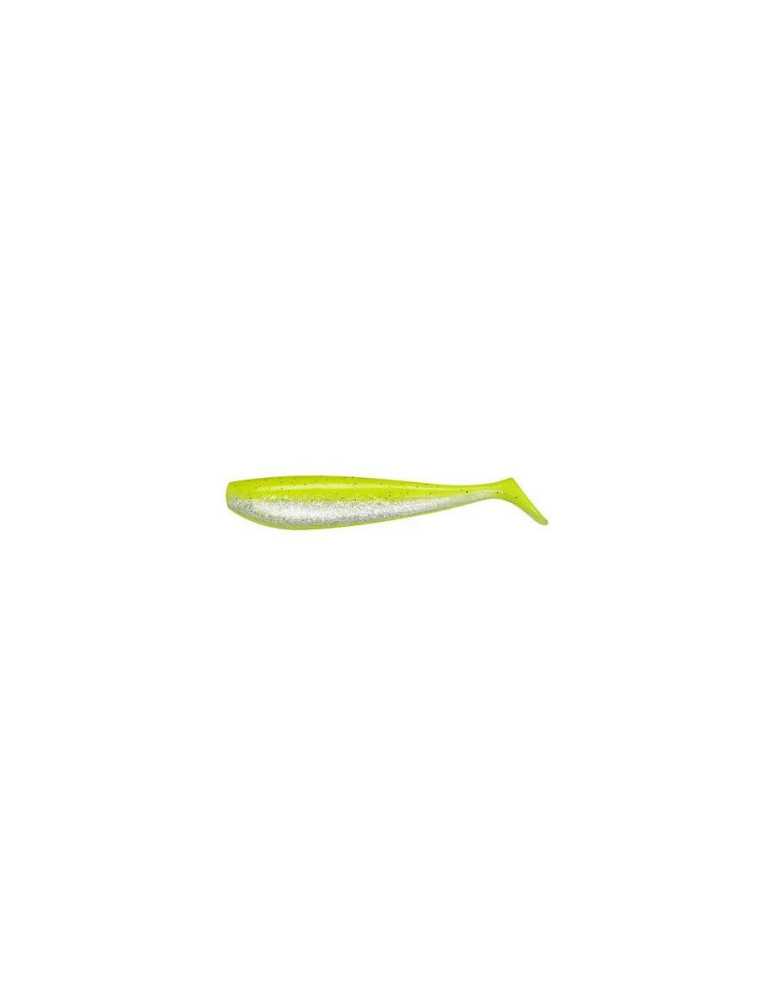 Leurre Souple Fox Rage Zander Pro Shad 12cm Chartreuse Ayu – natusport