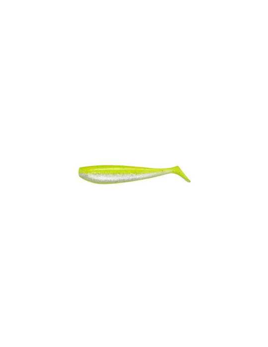 Leurre Souple Fox Rage Zander Pro Shad 12cm Chartreuse Ayu – natusport