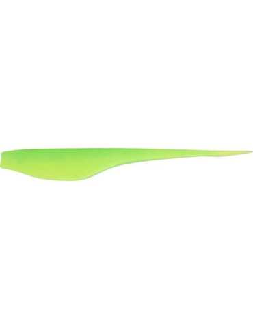 Leurre Souple Megabass Sling Shad 5" Psychedelic Chart 2