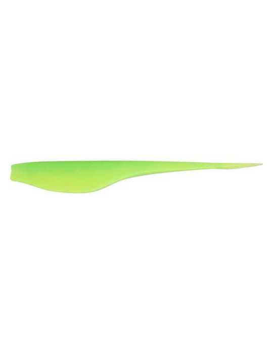 Leurre Souple Megabass Sling Shad 5" Psychedelic Chart
