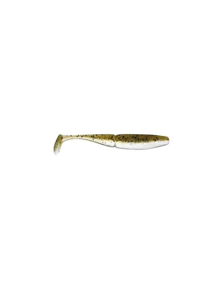 Leurre Souple Sawamura One Up Shad Slim 4" Gripan Shad – natusport