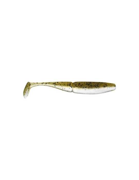 Leurre Souple Sawamura One Up Shad Slim 4" Gripan Shad – natusport