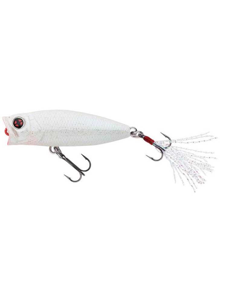 Leurre Dur Sakura Pop'N Dog 40 F French White – natusport