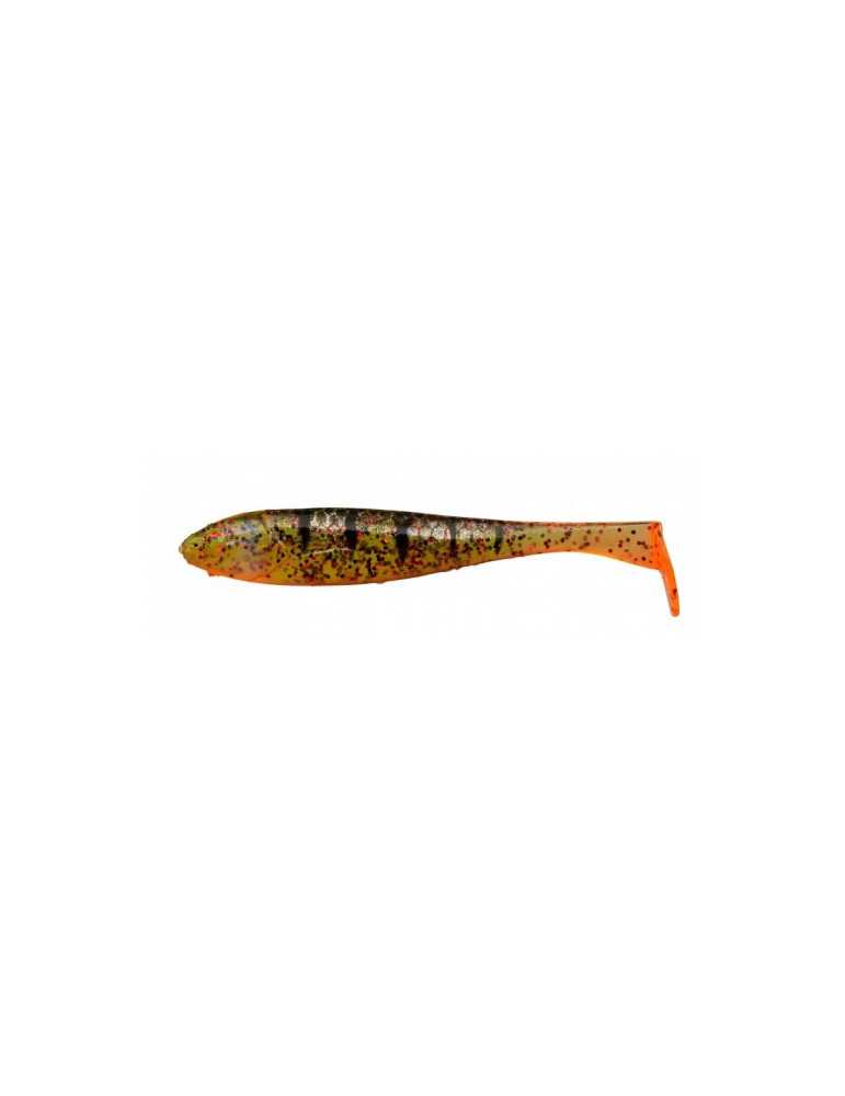 Leurre Souple Illex Magic Slim Shad 2" Magic Perch – natusport