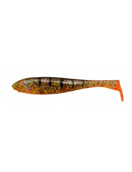 Leurre Souple Illex Magic Slim Shad 2" Magic Perch – natusport