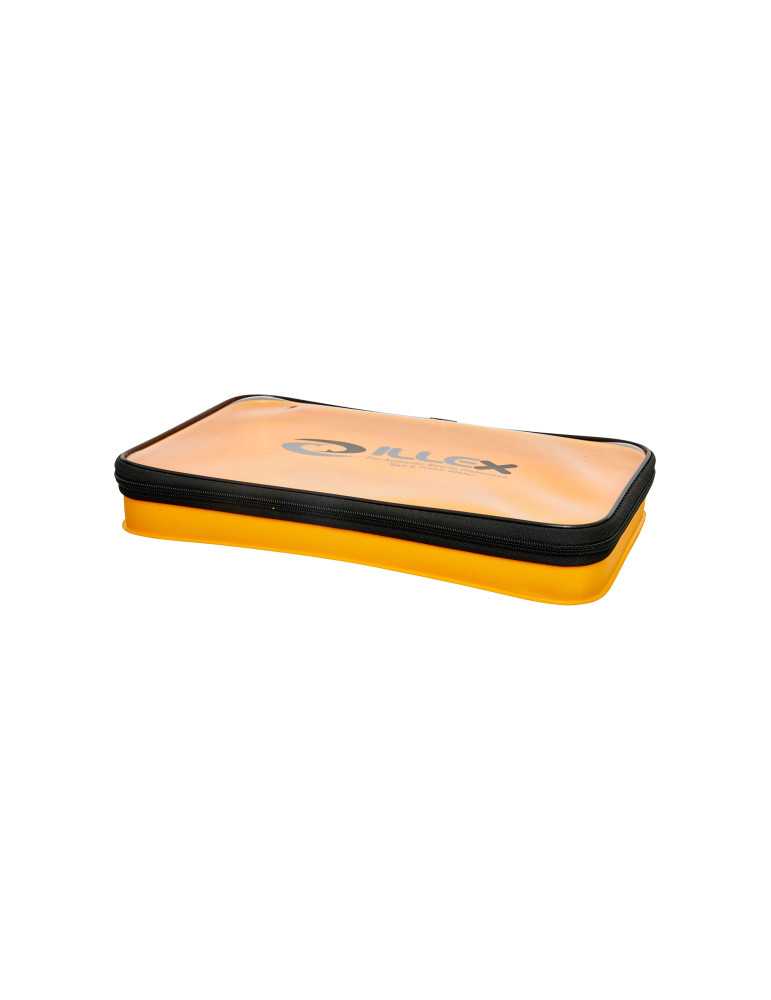 Bagagerie Illex Safe Bag Slim L Jaune – natusport